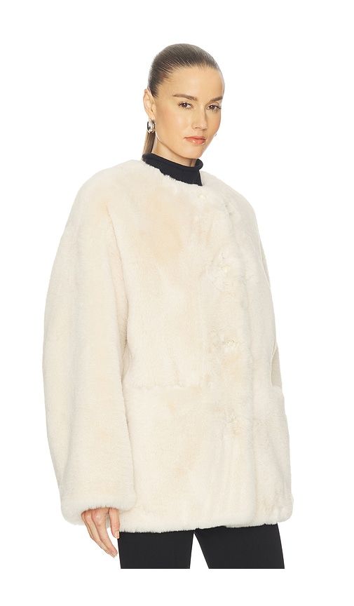 Aja Jacket in . - size L (also in M) - L'Academie - Modalova
