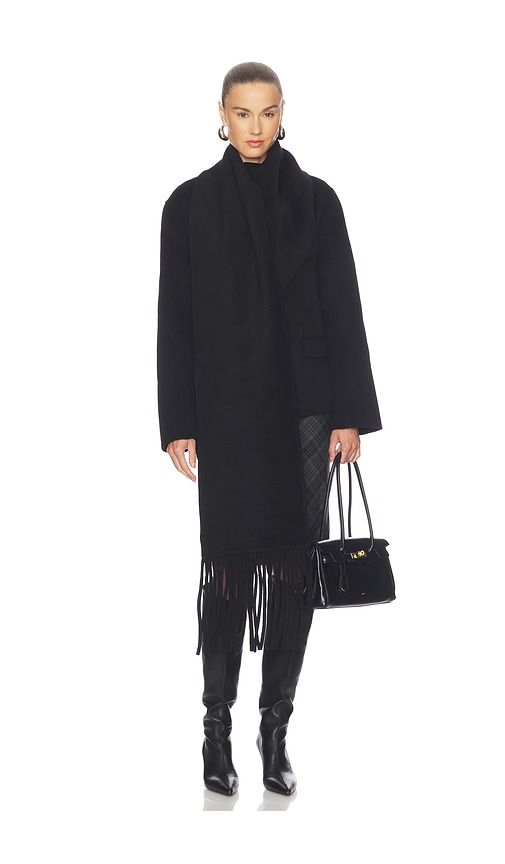 X Blake Evin Niko Wool Jacket in . - size L (also in M, S, XL, XS, XXS) - L'Academie - Modalova