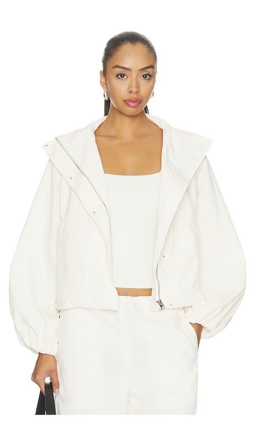 Kiko Jacket in . - size L (also in M, S, XL, XS) - L'Academie - Modalova