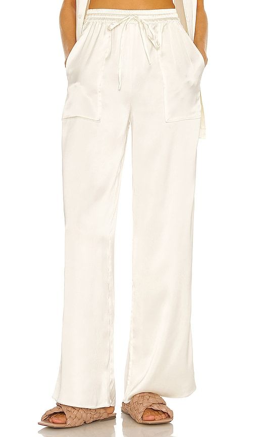 Corrine Pant in . - size M (also in XL) - L'Academie - Modalova