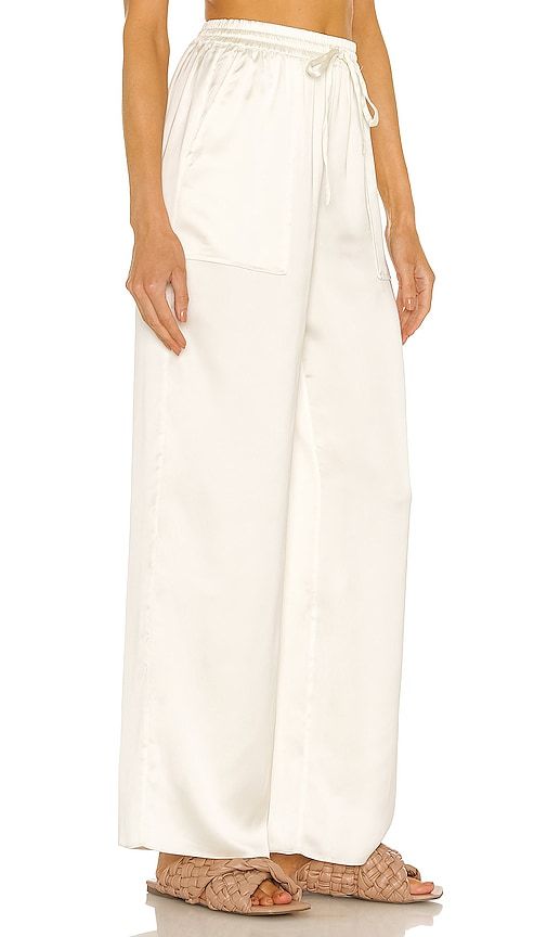 Corrine Pant in . - size L (also in M, S, XL, XS, XXS) - L'Academie - Modalova