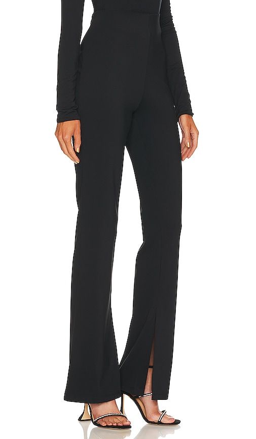 Hewitt Anouka Knit Slim Pant in . - size XL (also in L) - L'Academie - Modalova