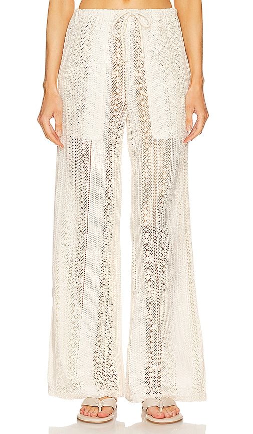 By Marianna Arabelle Pant in . - size M (also in S, XL, XS) - L'Academie - Modalova