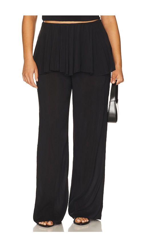 Teshi Pant in . - size S (also in XS, XXS) - L'Academie - Modalova