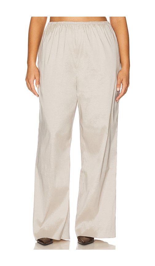 Maricel Pant in . - size M (also in S, XL, XS, XXS) - L'Academie - Modalova