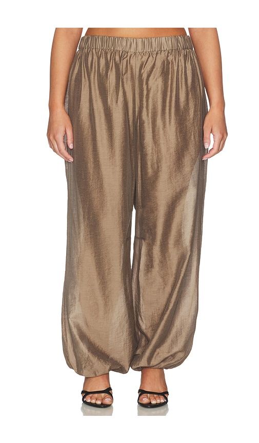 Harmi Pant in . - size L (also in M, S, XL) - L'Academie - Modalova