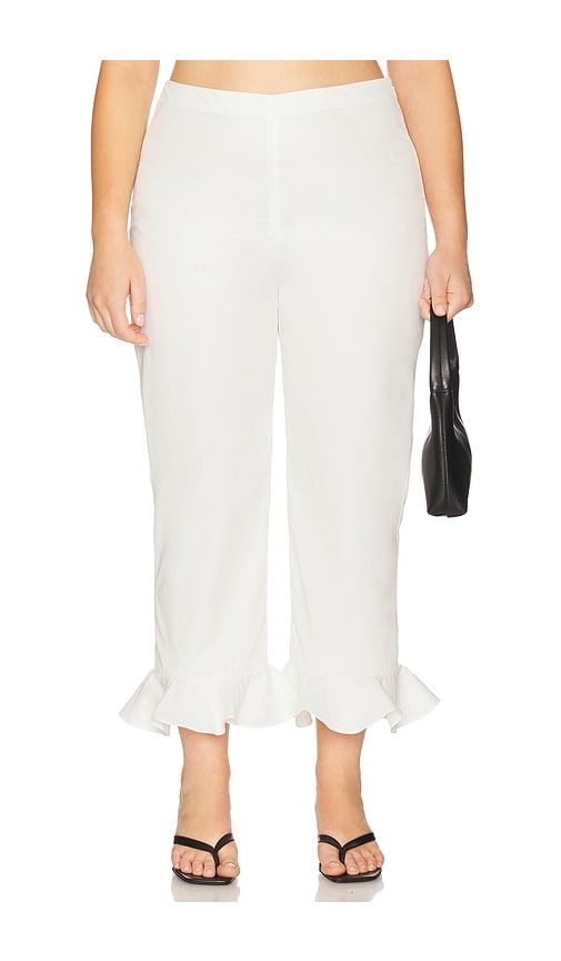 Idella Pant in . - size L (also in M, XL) - L'Academie - Modalova