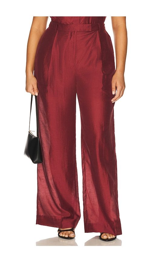 Liya Pant in . - size M (also in S, XS) - L'Academie - Modalova