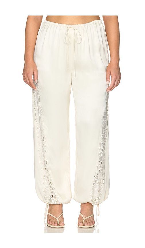Belarus Pant in . - size L (also in M) - L'Academie - Modalova