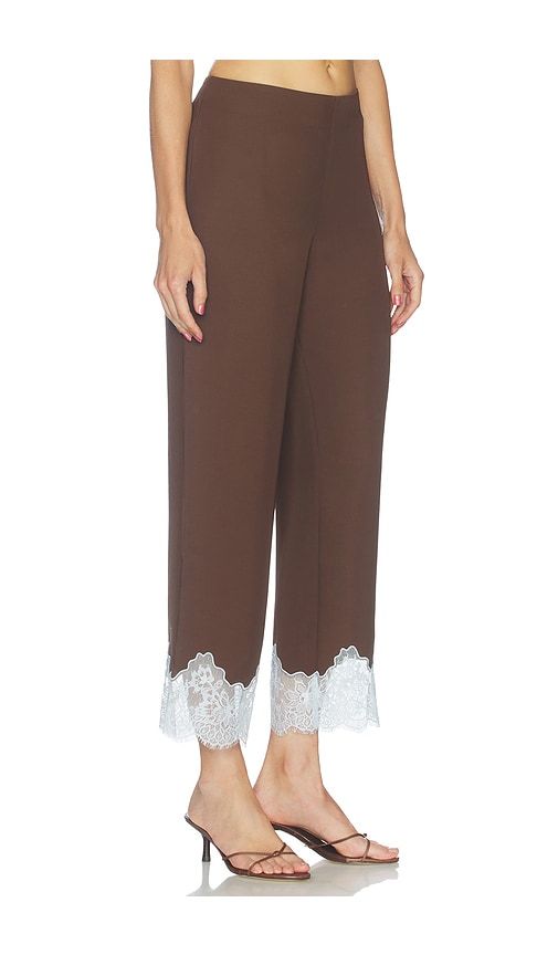 Arden Pant in . - size L (also in M, S, XL, XS, XXS) - L'Academie - Modalova
