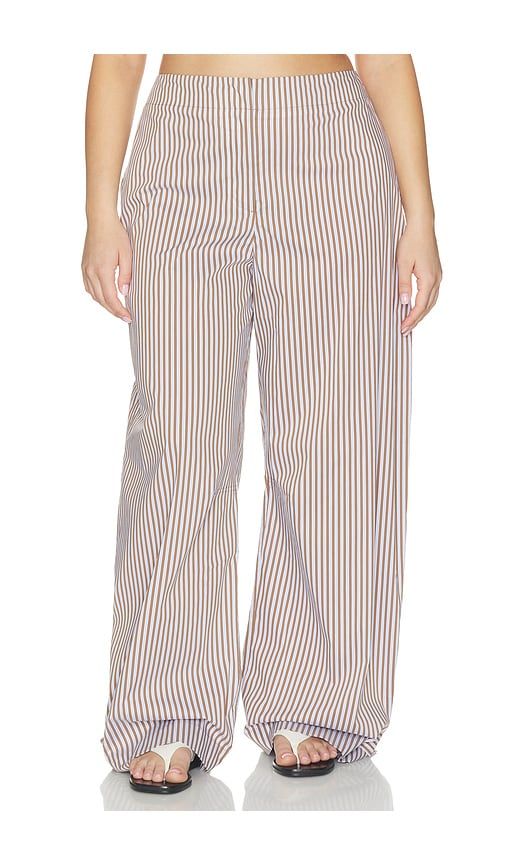 Freya Pant in . - size L (also in M, S, XL, XS, XXS) - L'Academie - Modalova