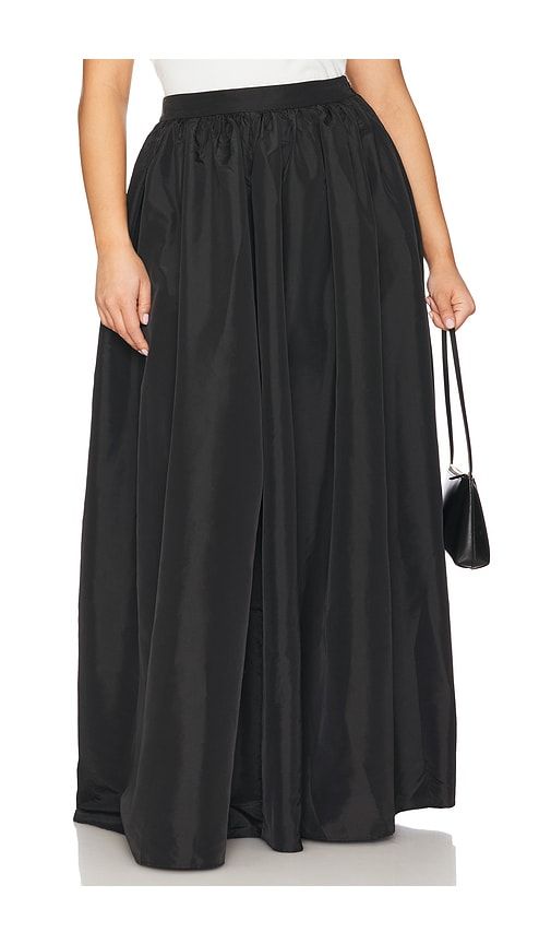 Raelyn Maxi Skirt in . - size M (also in S) - L'Academie - Modalova