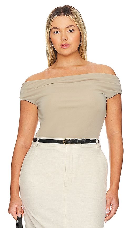 Fio Top in . - size L (also in XL) - L'Academie - Modalova