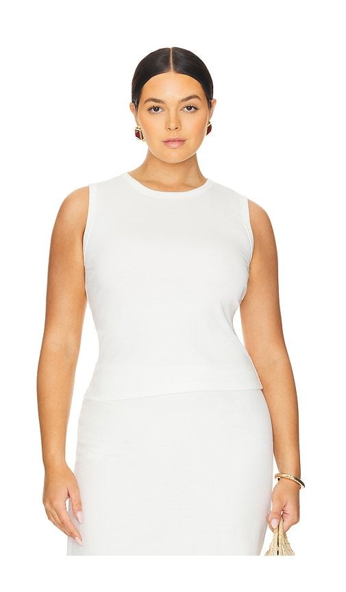 Caresse Tank in . - size L (also in XL) - L'Academie - Modalova