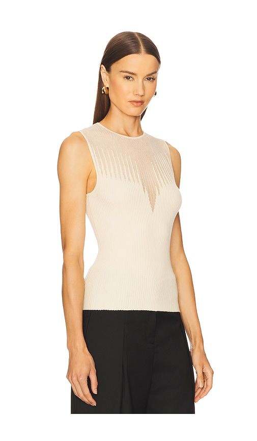 Minette Tank in . - size M (also in XL, XS) - L'Academie - Modalova