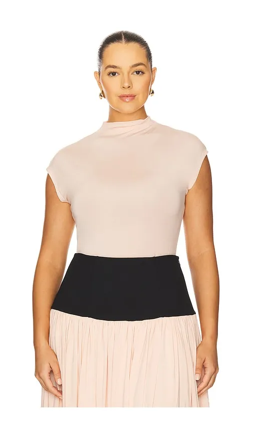 Reba Bodysuit in . - size S (also in XS) - L'Academie - Modalova