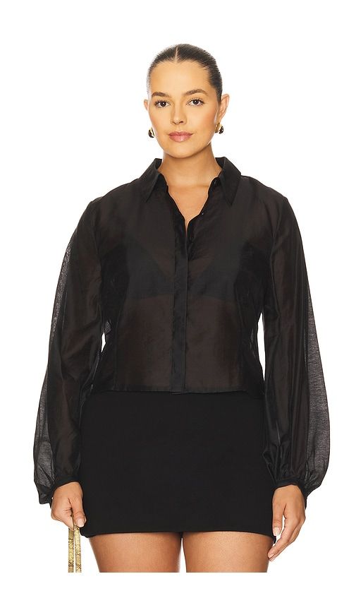 Tya Top in . - size S (also in XS, XXS) - L'Academie - Modalova