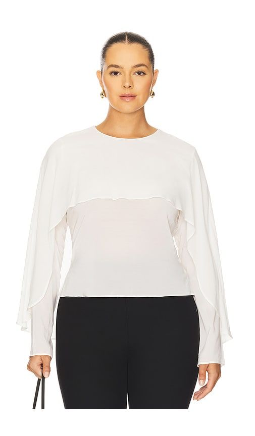 Tesh Top in . - size S (also in XS, XXS) - L'Academie - Modalova