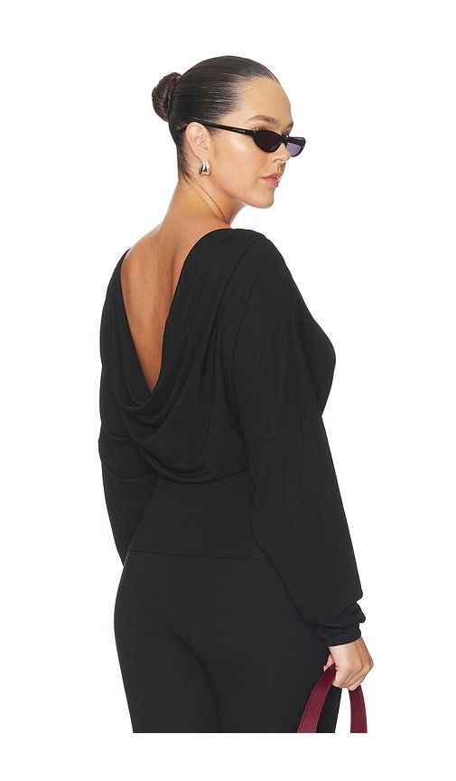 Kiri Top in . - size L (also in M, S, XL, XS) - L'Academie - Modalova