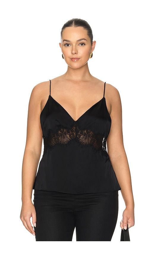 Lyza Top in . - size M (also in XL) - L'Academie - Modalova