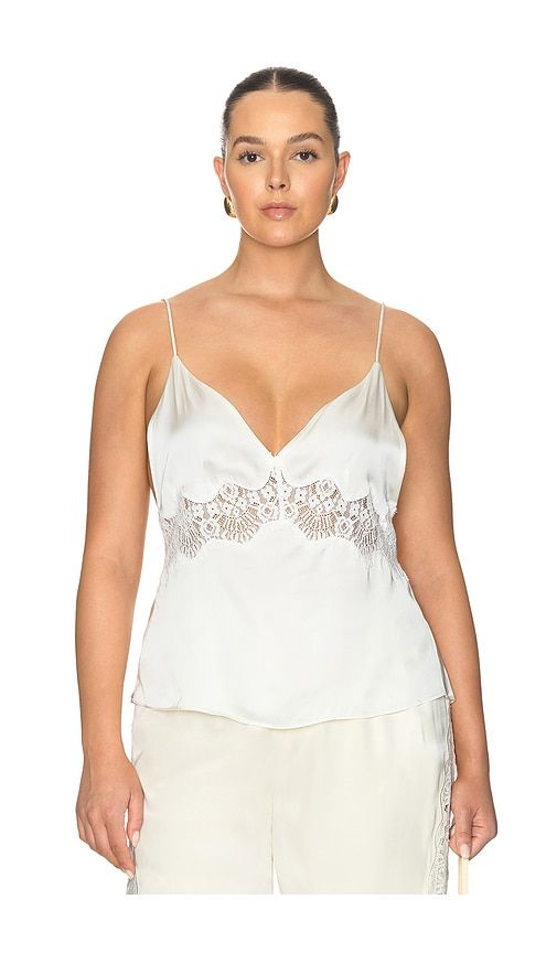 Lyza Top in . - size L (also in M, S, XL, XS) - L'Academie - Modalova