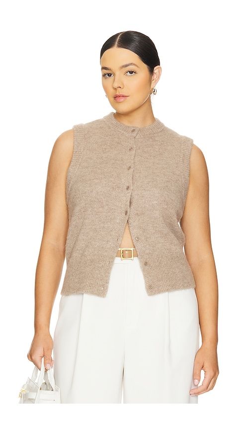 Krysten Sweater in . - size L (also in M, XL) - L'Academie - Modalova