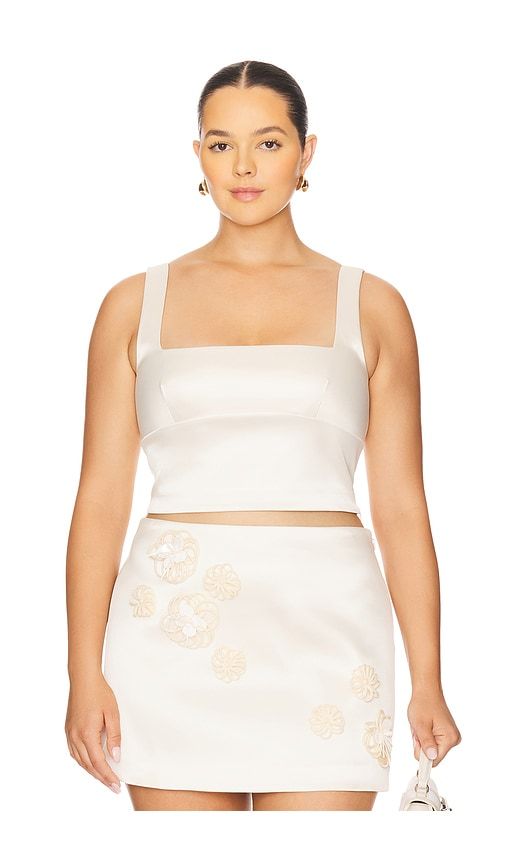 Ori Top in . - size L (also in XL) - L'Academie - Modalova