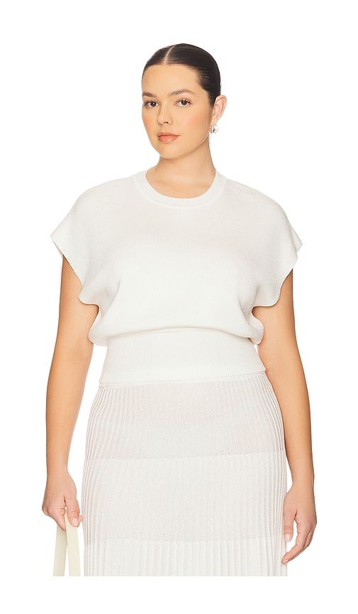 Cheryl Breezy Top in . - size L (also in M, S, XS) - L'Academie - Modalova