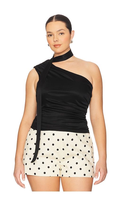 Lim Top in . - size L (also in M, S, XL) - L'Academie - Modalova