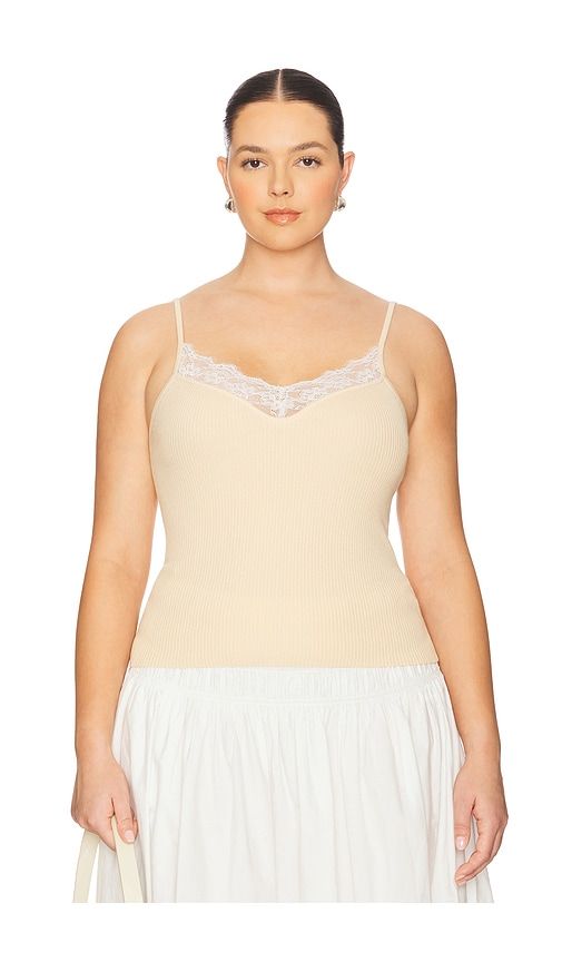 Eugene Tank Top in . - size M (also in XL) - L'Academie - Modalova