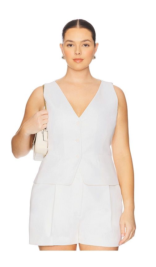 Nomiko Top in . - size M (also in S, XL, XS) - L'Academie - Modalova