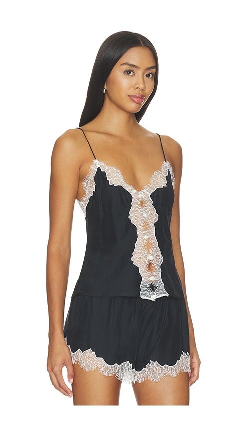 Rhea Cami Top in . - size L (also in M, S, XS) - L'Academie - Modalova