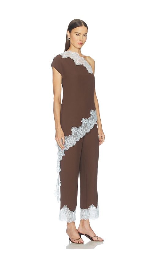 Arden Top in . - size L (also in M, S, XL, XS) - L'Academie - Modalova