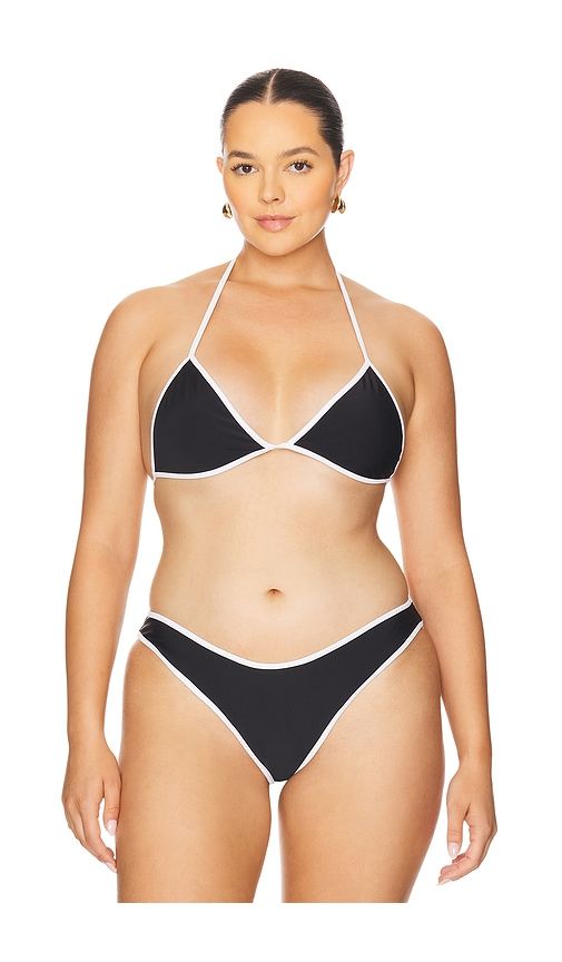 Leonie Top in . - size M (also in S, XXS) - L'Academie - Modalova