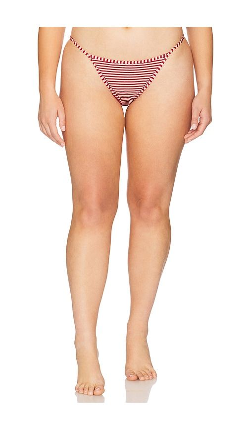 Harlow Bottom in . - size L (also in XL) - L'Academie - Modalova