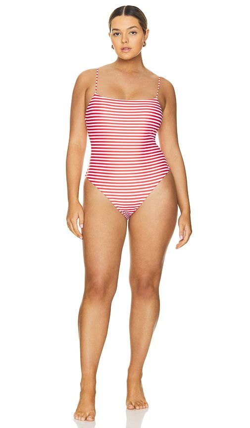 Cherie One Piece in . - size L (also in M, XL, XS) - L'Academie - Modalova