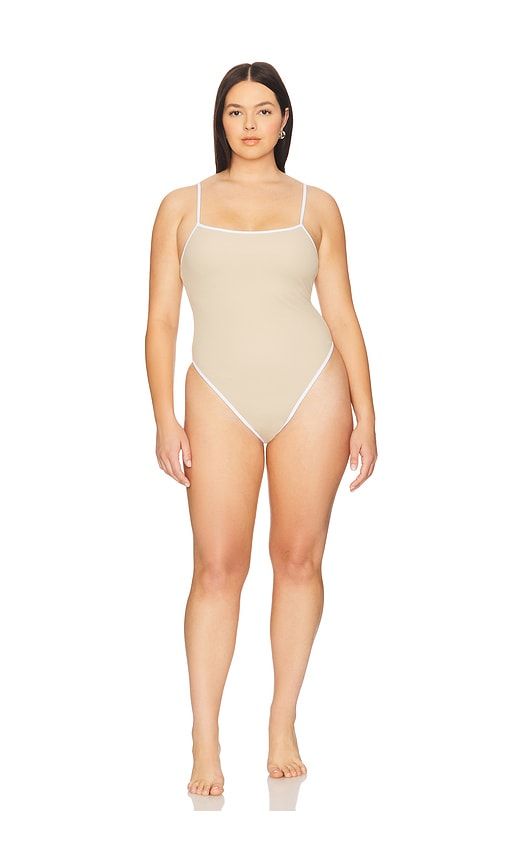 Jolie One Piece in . - size M (also in S) - L'Academie - Modalova