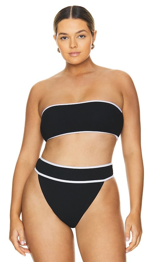 Jolie Top in . - size L (also in M) - L'Academie - Modalova