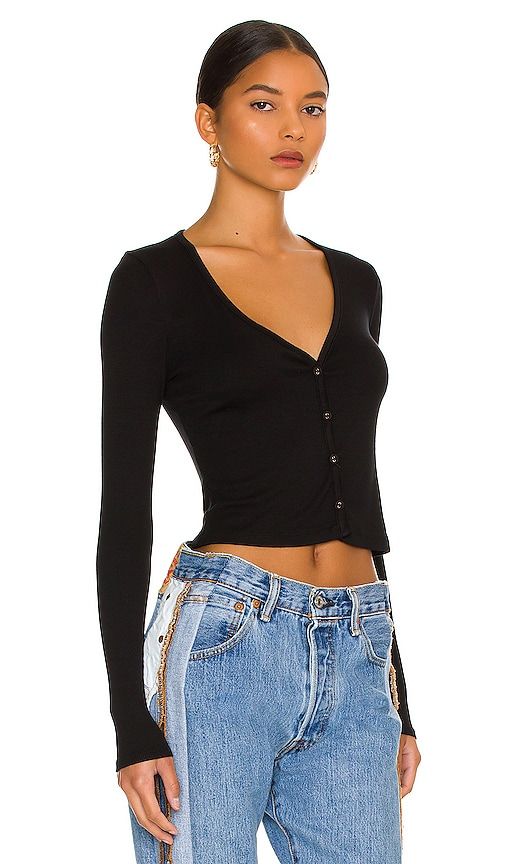Sweet V Cardi in . - size M (also in S, XL) - LA Made - Modalova