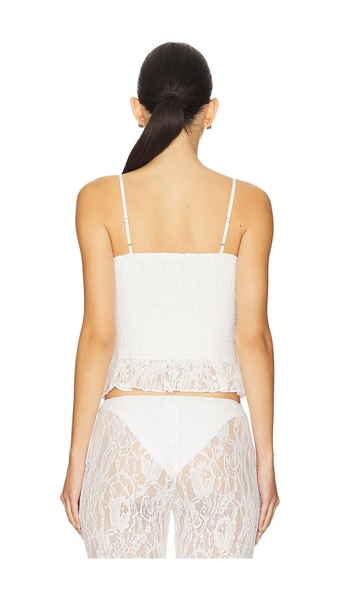 Slip Top in . Taglia L. Also in M, XL - Leslie Amon - Modalova