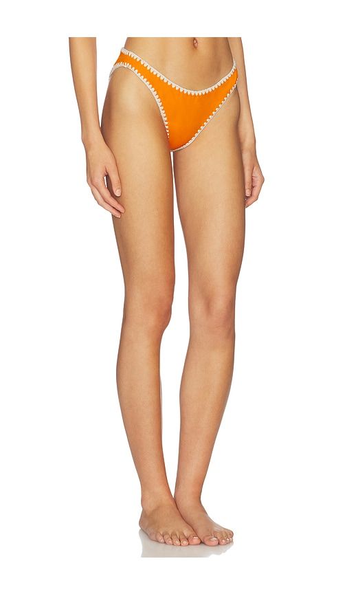 Slice Bikini Bottom in . - size M (also in S) - Leslie Amon - Modalova