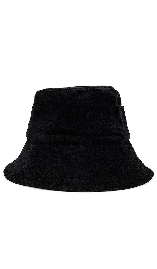 Wave Bucket Hat in . Size M/L. Also in S/M - Lack of Color - Modalova
