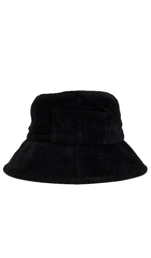 Wave Bucket Hat in . Size M/L. Also in S/M - Lack of Color - Modalova