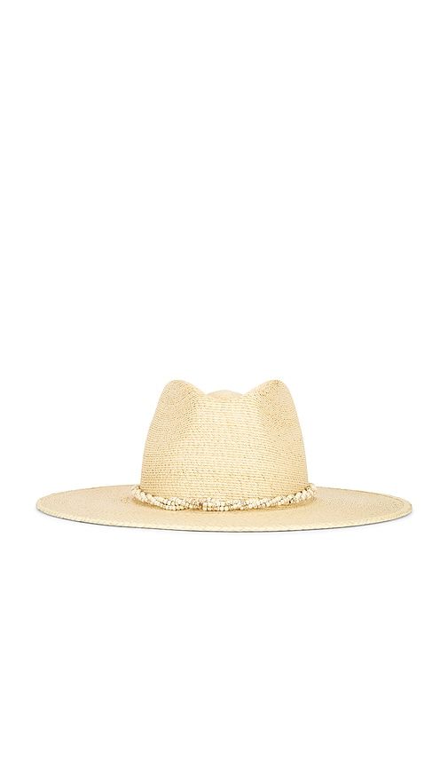 Paradise Fedora in . - size L (also in M) - Lack of Color - Modalova