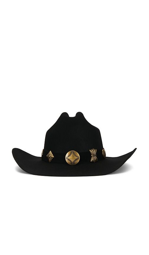 Duke Cowboy Hat in . - size L (also in S) - Lack of Color - Modalova