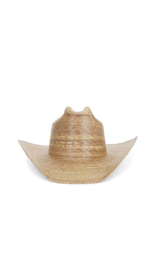 Palma Cowboy in Neutral. - size S/M (also in L/XL) - Lack of Color - Modalova