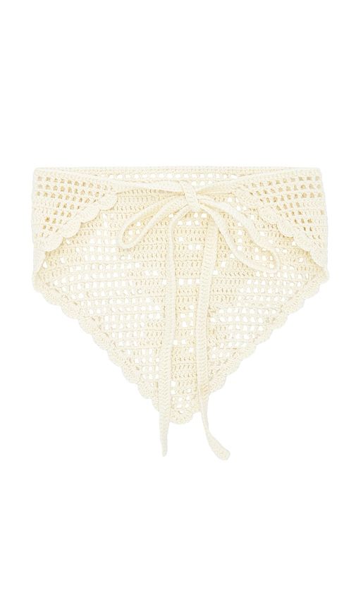 Triangle Bandana in - Lack of Color - Modalova