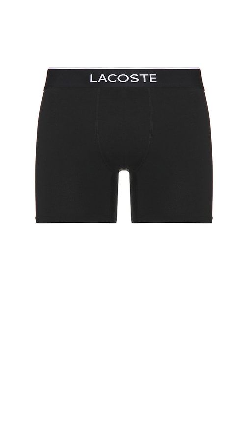 Pack Boxer Briefs in Multi. - size S (also in XL/1X) - Lacoste - Modalova