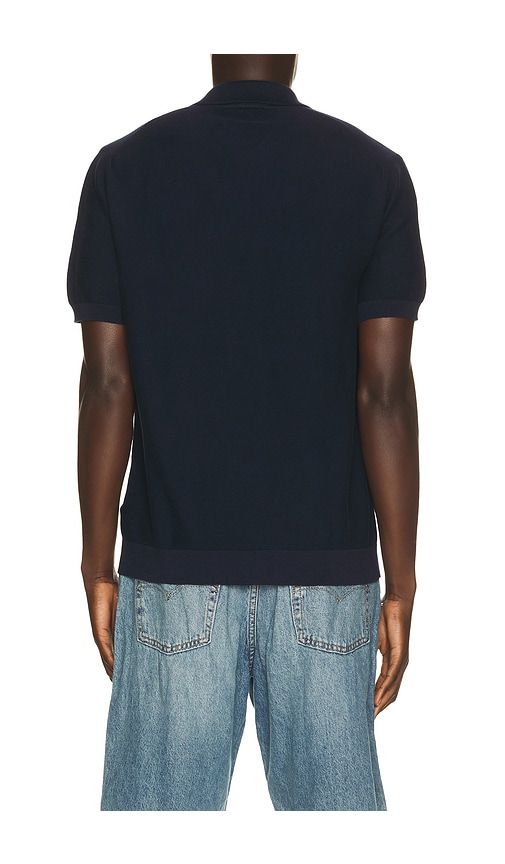 Polo Sweater in Blue. - size 4 (also in 5, 6, 7) - Lacoste - Modalova