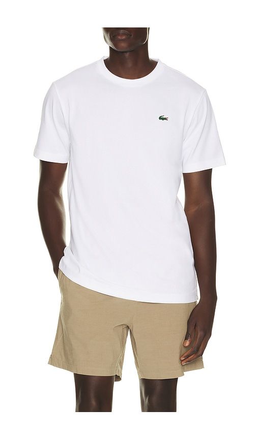 T-Shirt in . - size 3 (also in 4, 5, 7) - Lacoste - Modalova